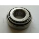 Wheel Bearing - Front Outer